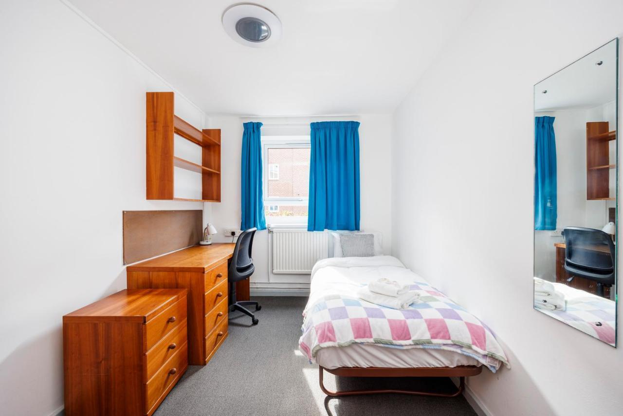 Charming Rooms In Nottingham - Sk Exterior foto